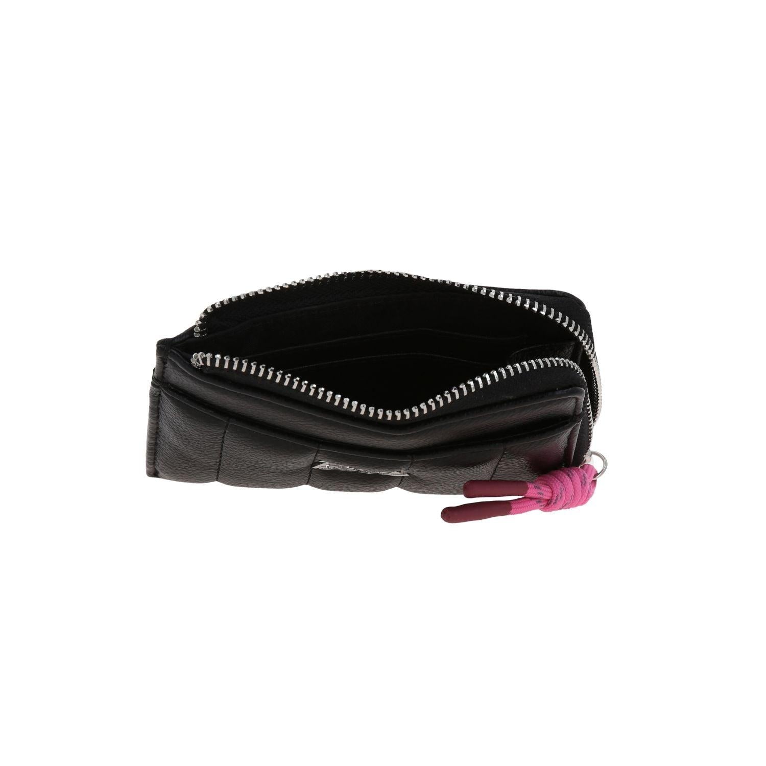 Cartera Negra Para Mujer Barbie by Gorett Justice