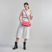 Baguette Rosa Barbie by Gorett America