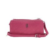 Cartera de Mujer Color Rosa Barbie by Gorett America