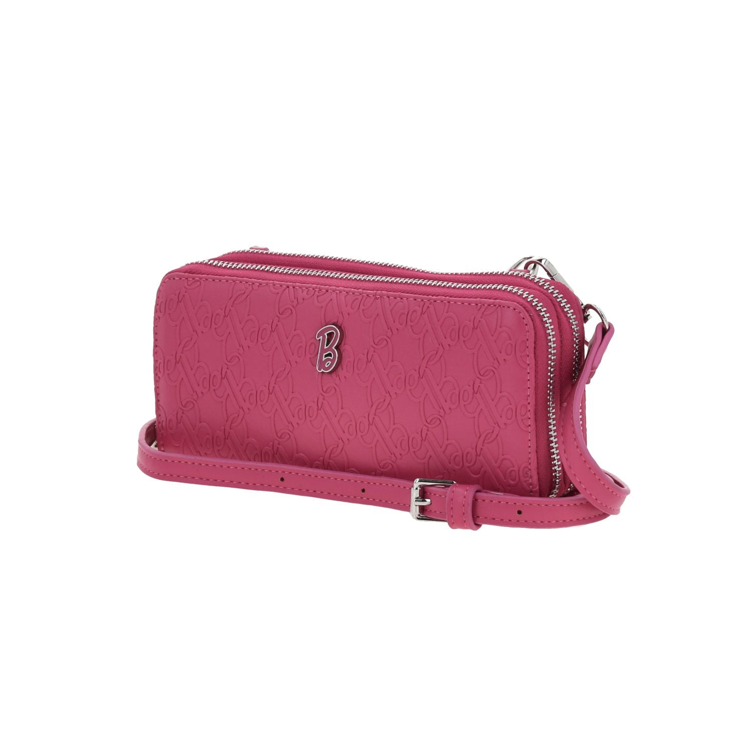 Cartera de Mujer Color Rosa Barbie by Gorett America