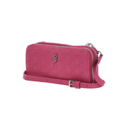 Cartera de Mujer Color Rosa Barbie by Gorett America