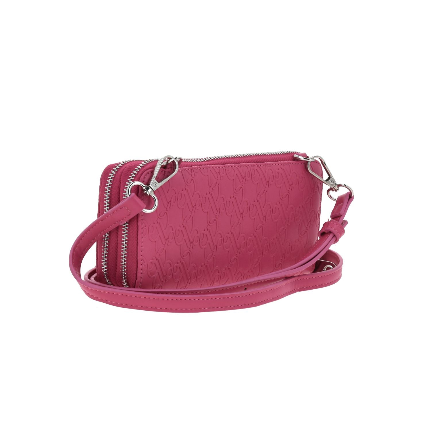Cartera de Mujer Color Rosa Barbie by Gorett America