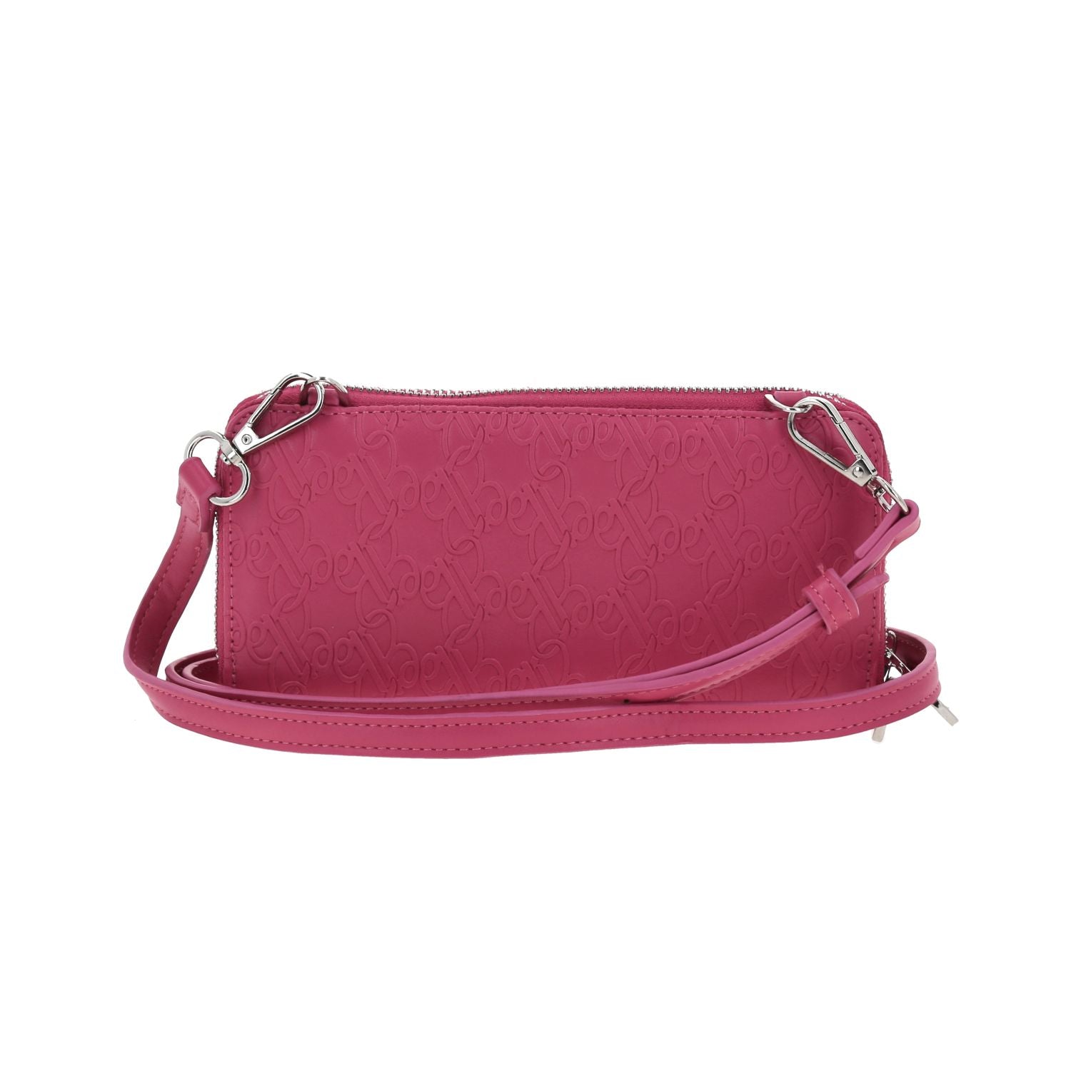 Cartera de Mujer Color Rosa Barbie by Gorett America