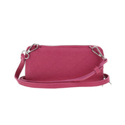 Cartera de Mujer Color Rosa Barbie by Gorett America