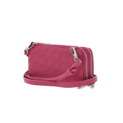 Cartera de Mujer Color Rosa Barbie by Gorett America