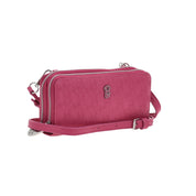 Cartera de Mujer Color Rosa Barbie by Gorett America