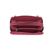 Cartera de Mujer Color Rosa Barbie by Gorett America