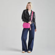 Crossbody Rosa Barbie by Gorett Gia