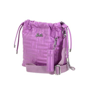 Drawstring Fucsia Barbie by Gorett Roselyn