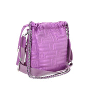 Drawstring Fucsia Barbie by Gorett Roselyn