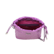 Drawstring Fucsia Barbie by Gorett Roselyn