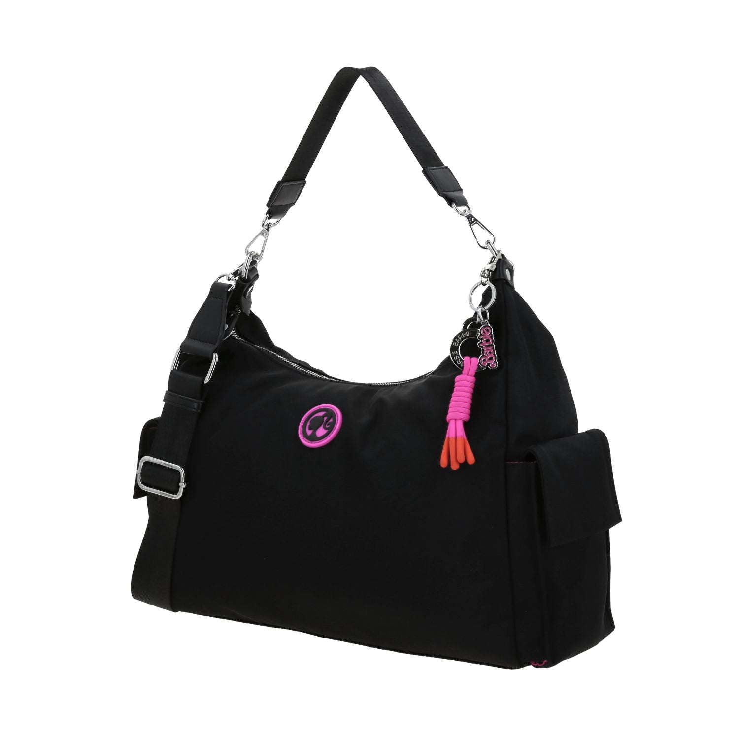 Baguette Negro Barbie By Gorett Fryda