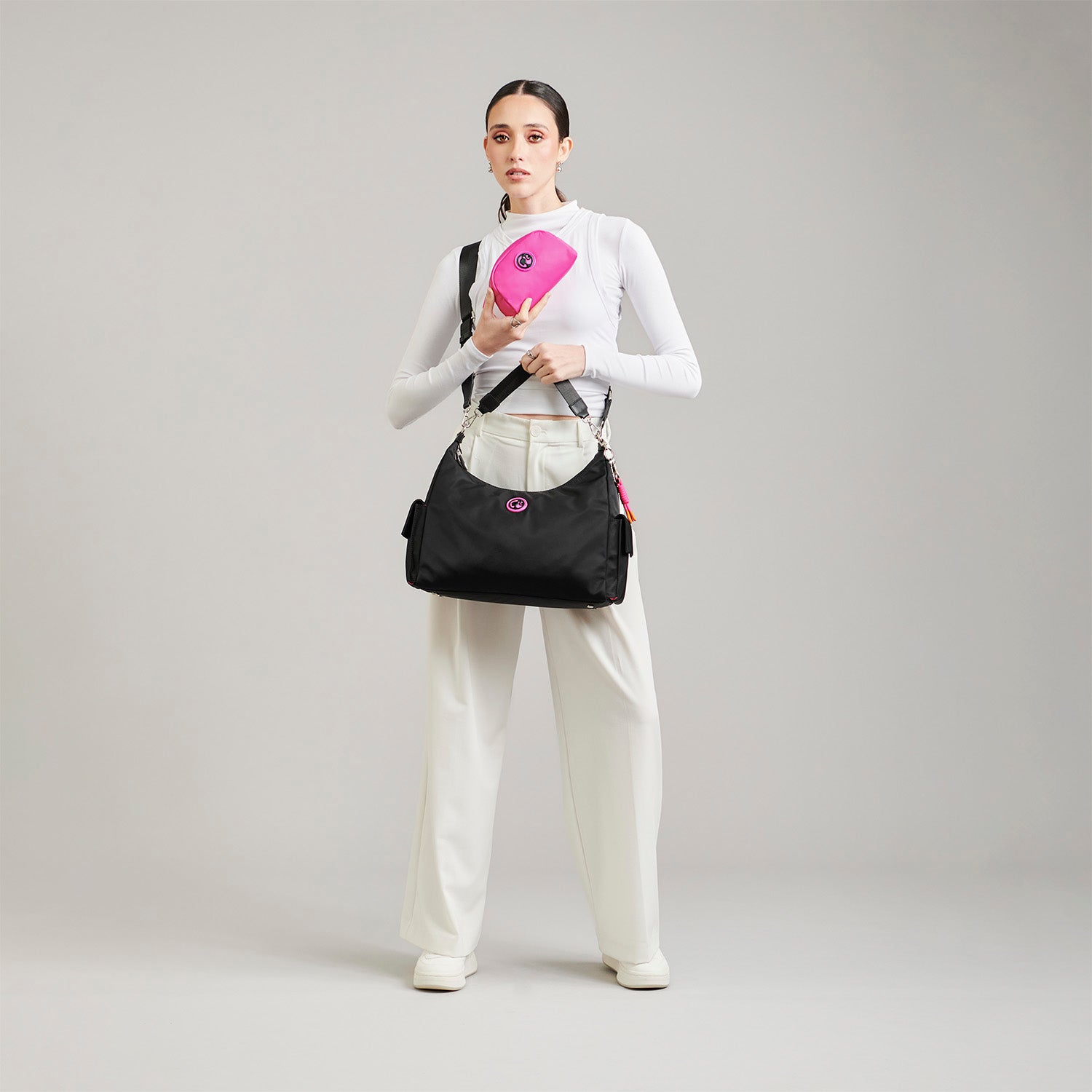 Baguette Negro Barbie By Gorett Fryda