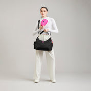 Baguette Negro Barbie By Gorett Fryda