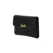 Cartera Negro Barbie by Gorett Ryan