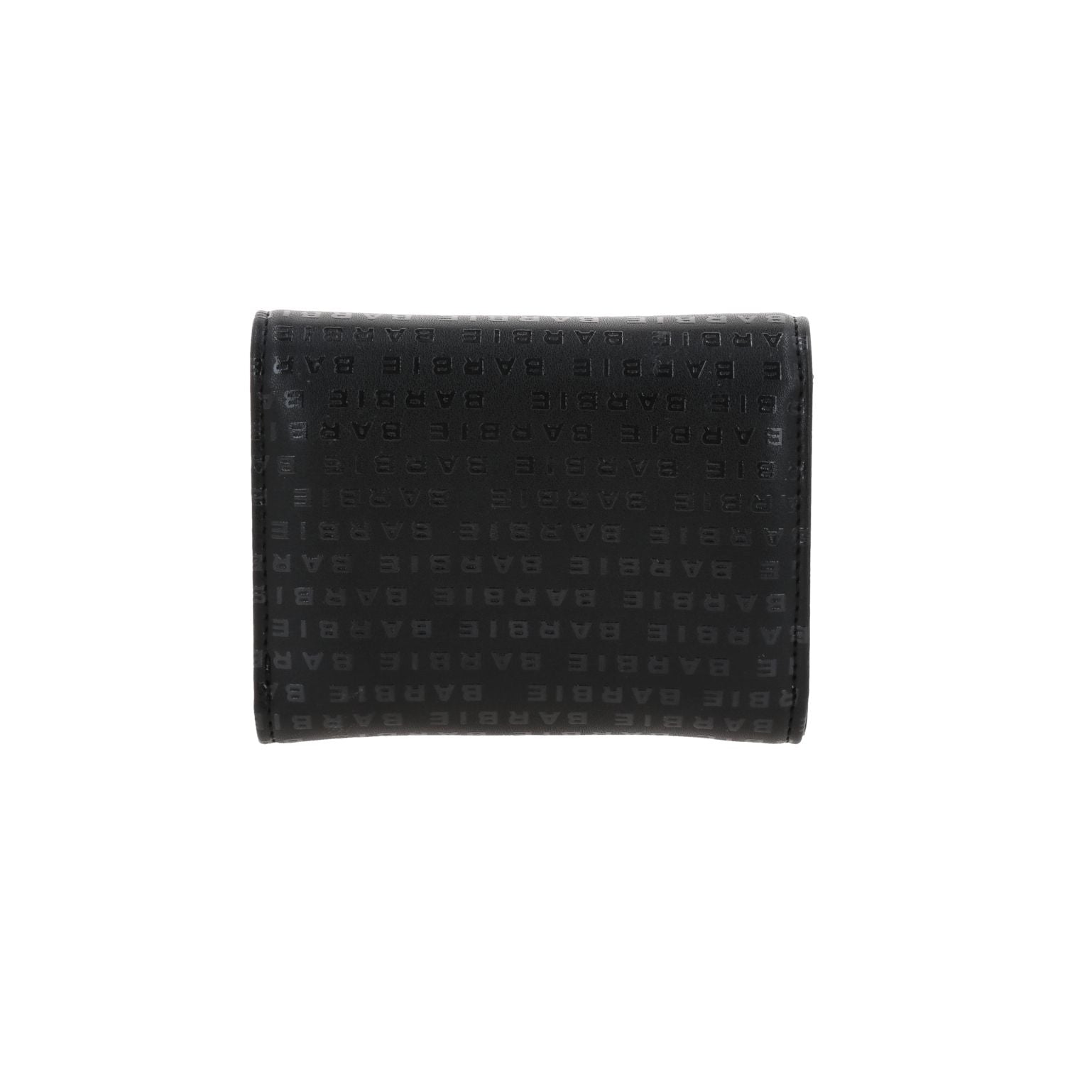 Cartera Negro Barbie by Gorett Ryan