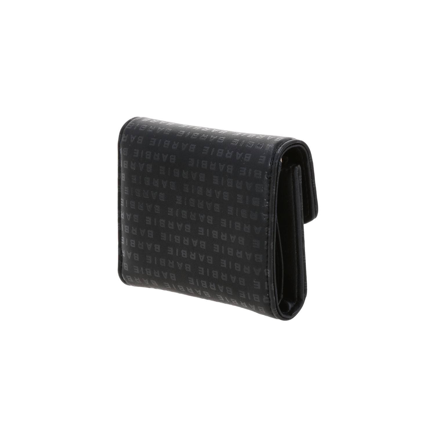 Cartera Negro Barbie by Gorett Ryan