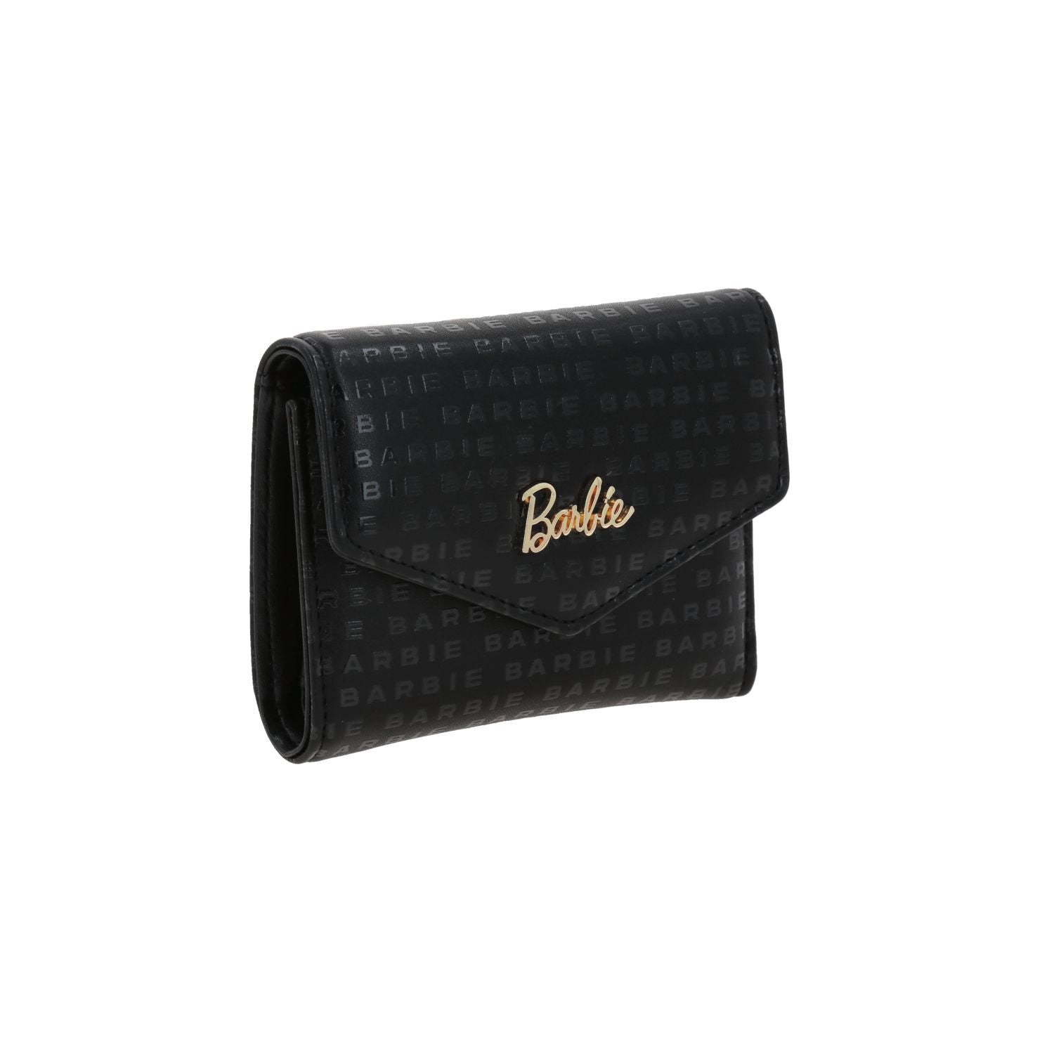 Cartera Negro Barbie by Gorett Ryan