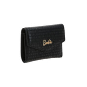 Cartera Negro Barbie by Gorett Ryan