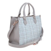 Satchel Beige Barbie by Gorett Juliza