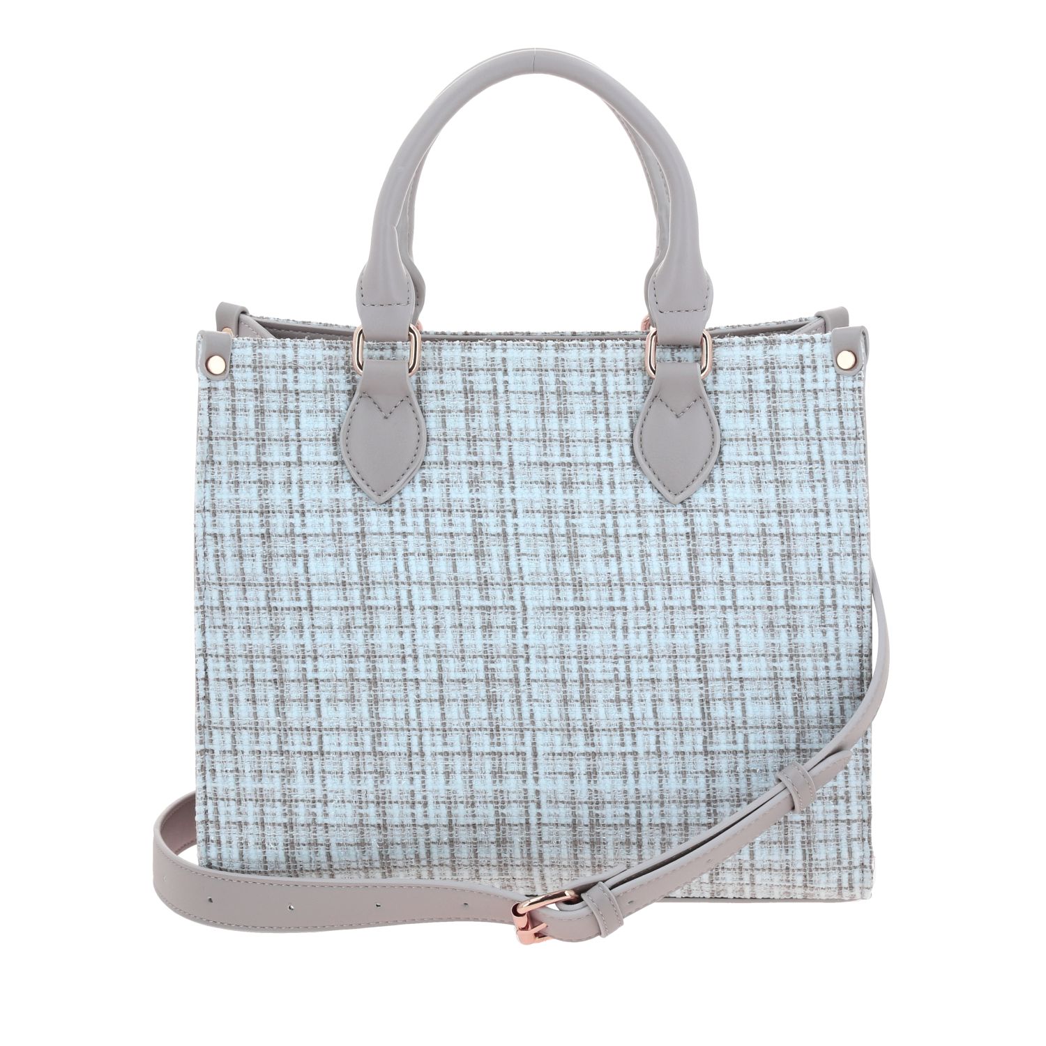 Satchel Beige Barbie by Gorett Juliza