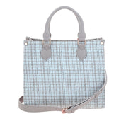 Satchel Beige Barbie by Gorett Juliza