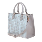 Satchel Beige Barbie by Gorett Juliza