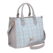 Satchel Beige Barbie by Gorett Juliza