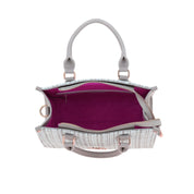 Satchel Beige Barbie by Gorett Juliza