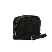 Crossbody Negro Barbie by Gorett Juliza