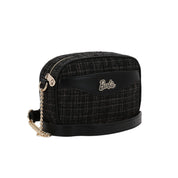 Crossbody Negro Barbie by Gorett Juliza