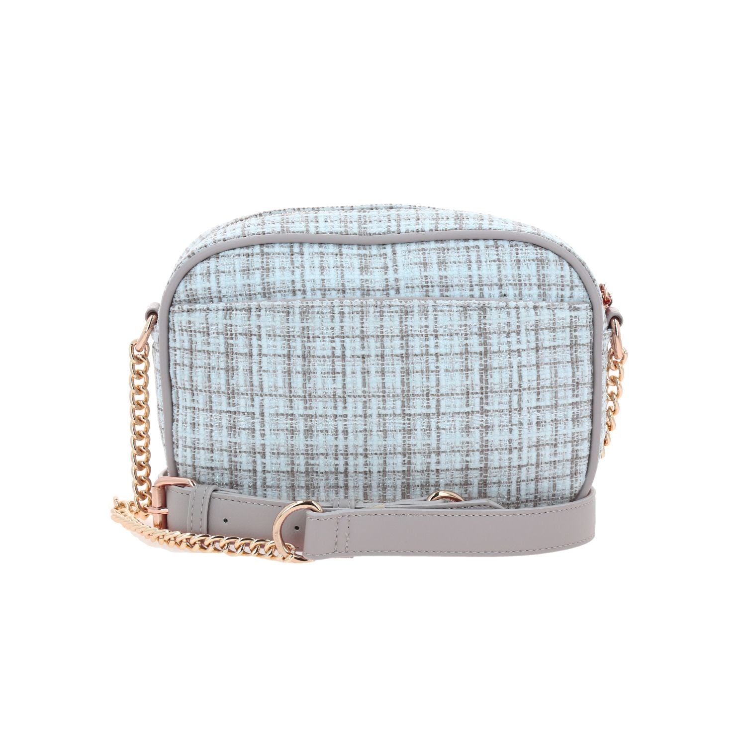 Crossbody Beige Barbie by Gorett Juliza