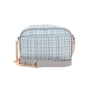 Crossbody Beige Barbie by Gorett Juliza