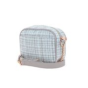 Crossbody Beige Barbie by Gorett Juliza