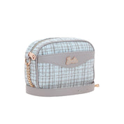 Crossbody Beige Barbie by Gorett Juliza