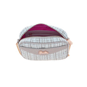 Crossbody Beige Barbie by Gorett Juliza