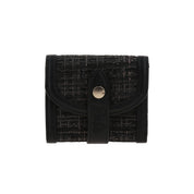 Cartera Negro Barbie by Gorett Juliza