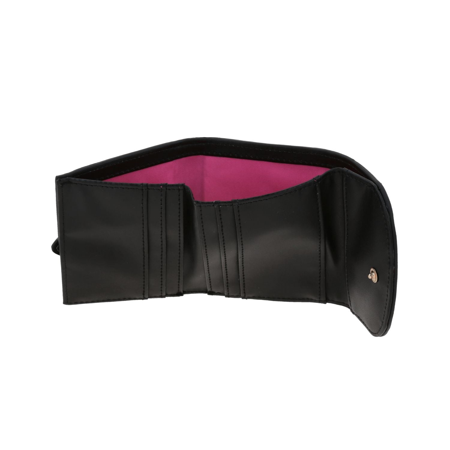 Cartera Negro Barbie by Gorett Juliza