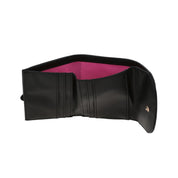 Cartera Negro Barbie by Gorett Juliza