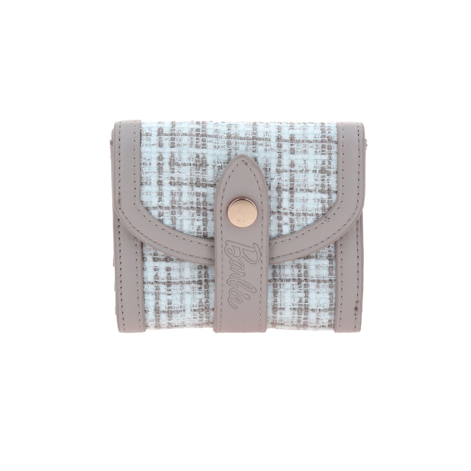 Cartera Beige Barbie by Gorett Juliza