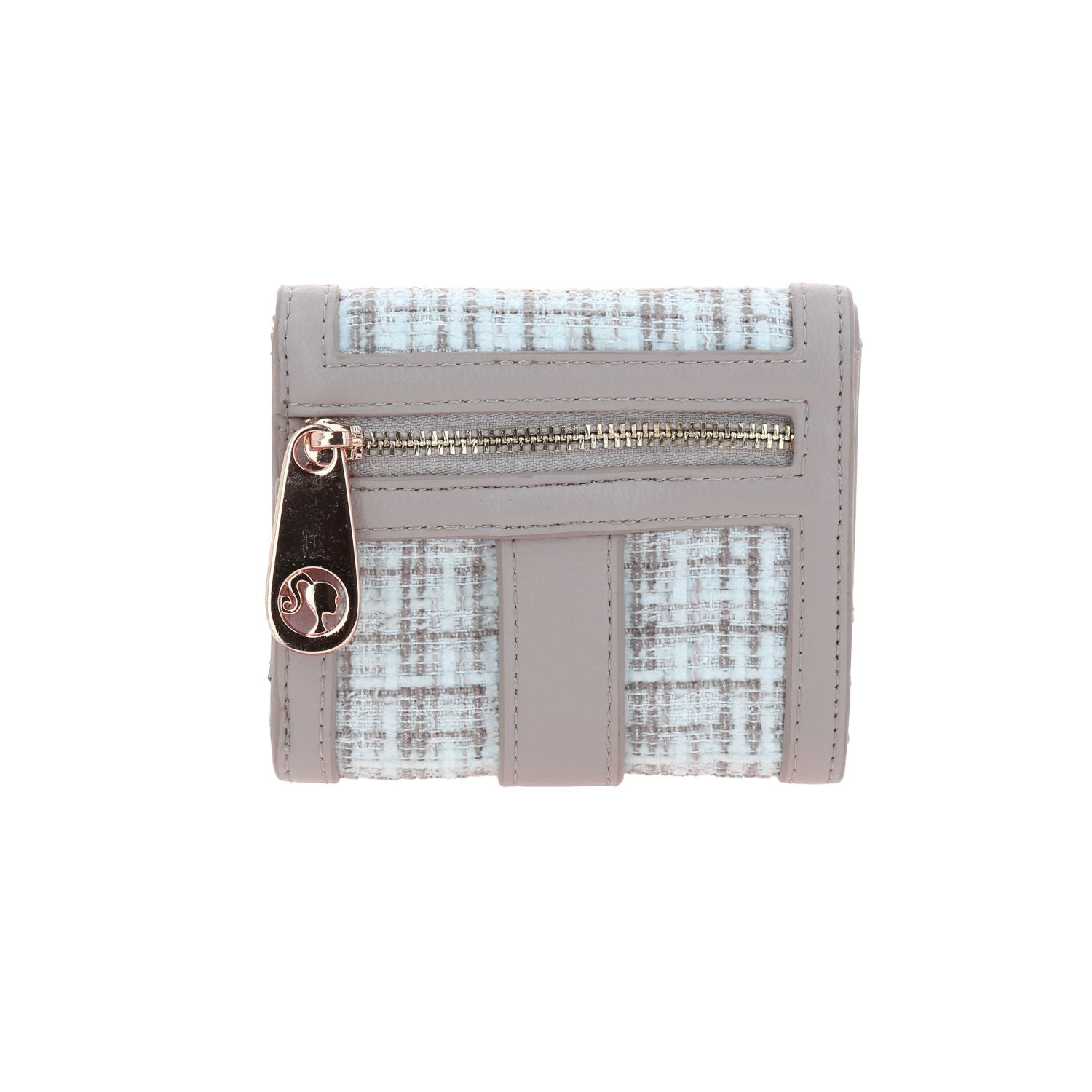 Cartera Beige Barbie by Gorett Juliza