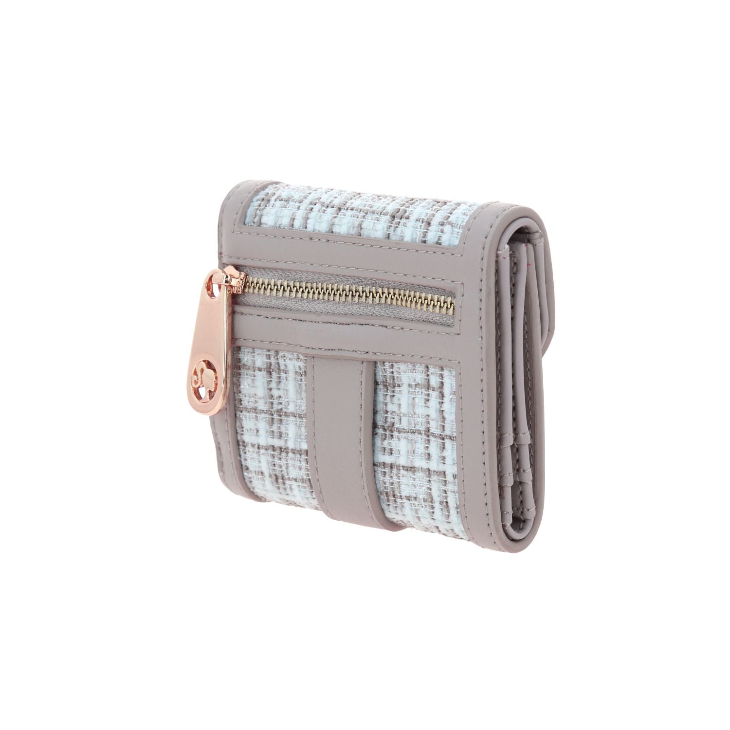 Cartera Beige Barbie by Gorett Juliza