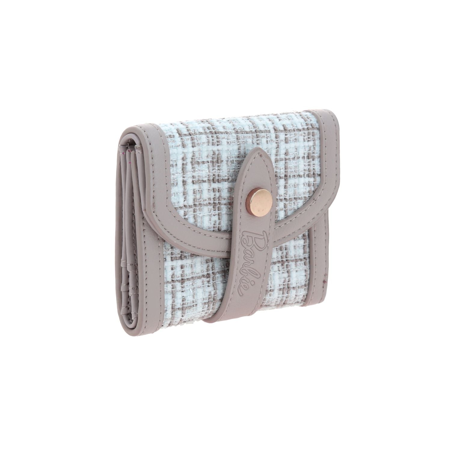 Cartera Beige Barbie by Gorett Juliza