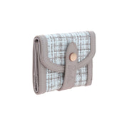 Cartera Beige Barbie by Gorett Juliza