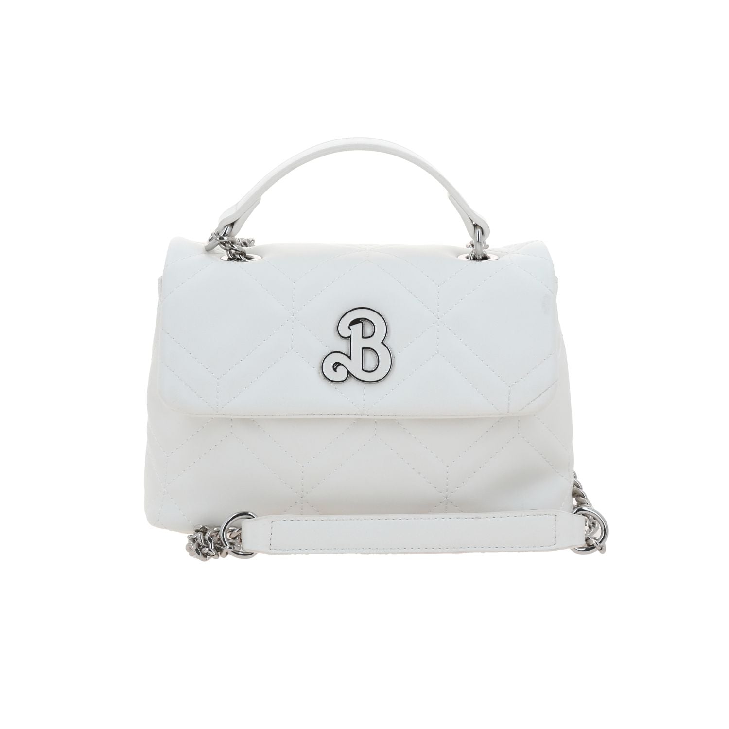 Crossbody Blenco Barbie By Gorett Keki