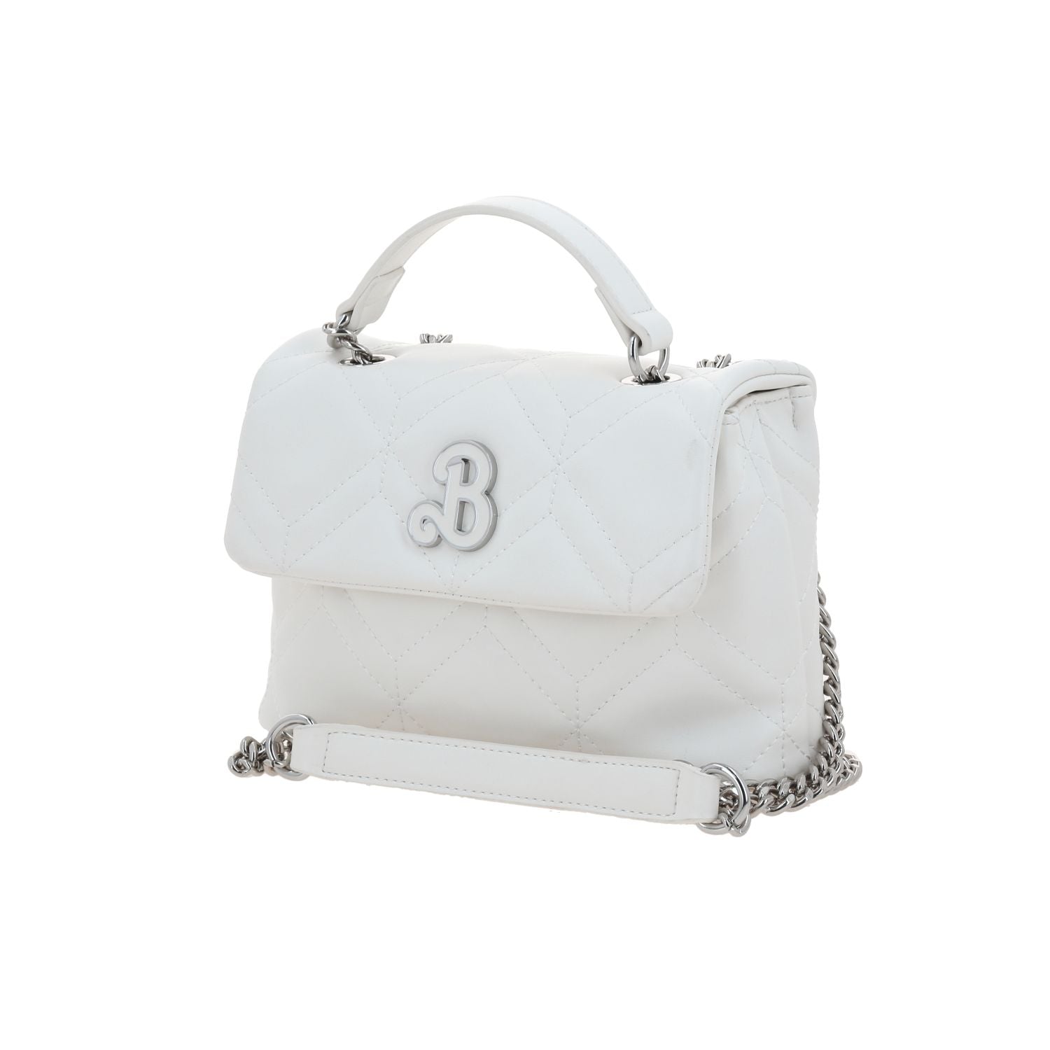 Crossbody Blenco Barbie By Gorett Keki