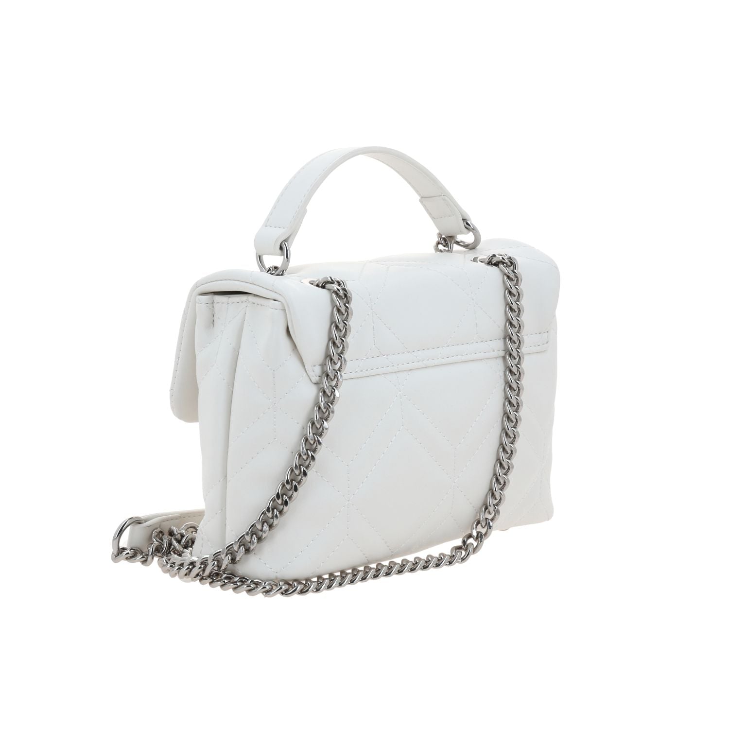 Crossbody Blenco Barbie By Gorett Keki