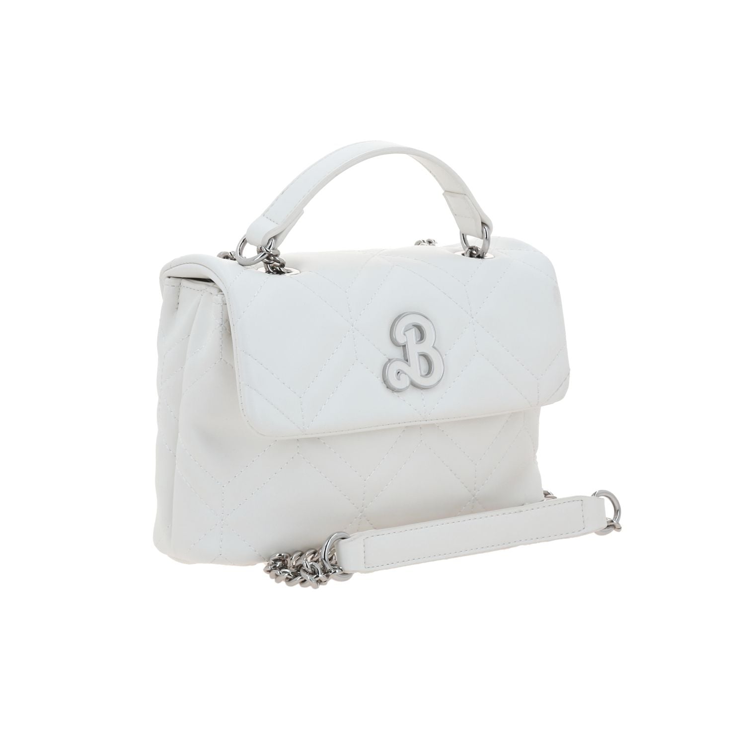 Crossbody Blenco Barbie By Gorett Keki