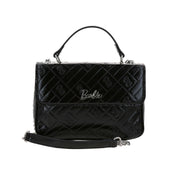 Crossbody Negro Barbie by Gorett Kuau