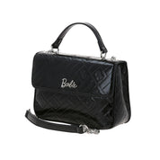 Crossbody Negro Barbie by Gorett Kuau